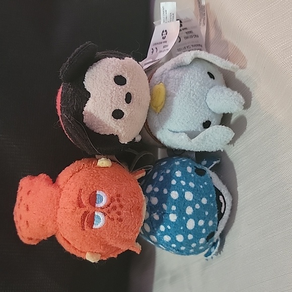 Disney Tsum Tsum - Picture 1 of 2